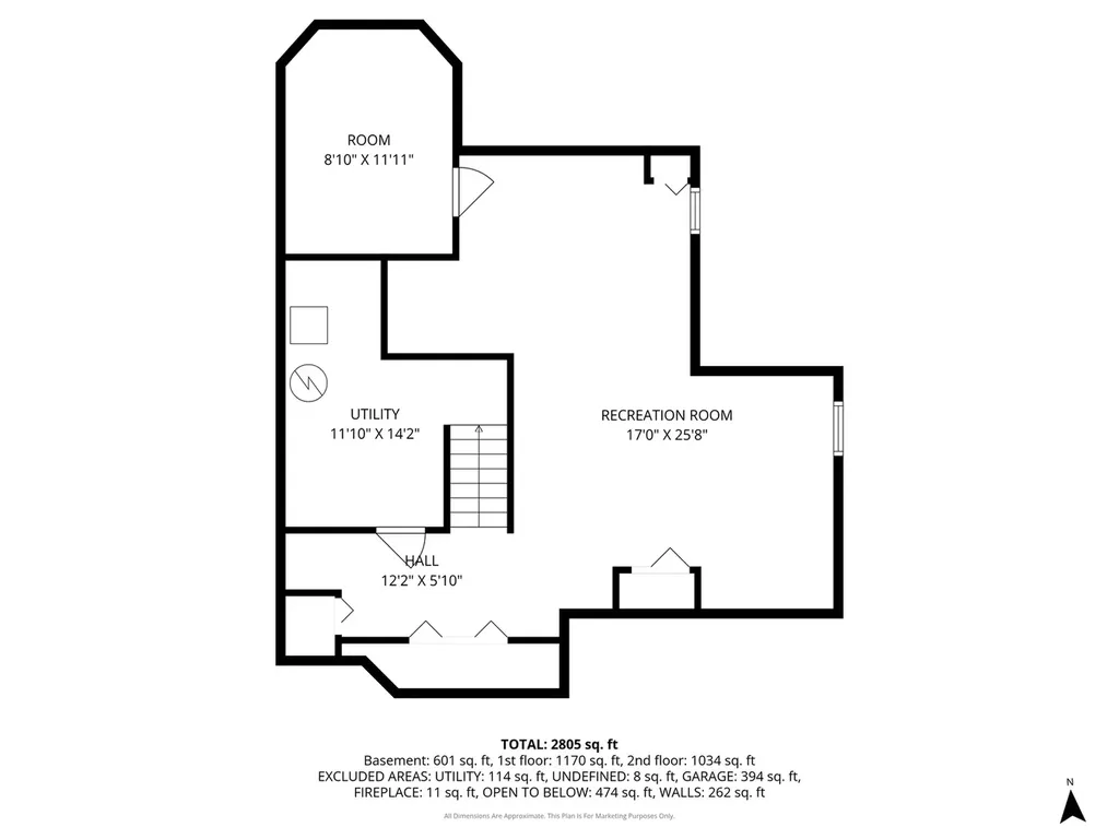 909 Brompton Circle Bolingbrook IL 60440