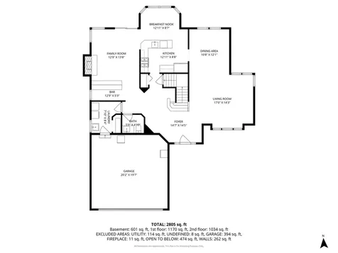 909 Brompton Circle Bolingbrook IL 60440