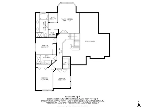 909 Brompton Circle Bolingbrook IL 60440