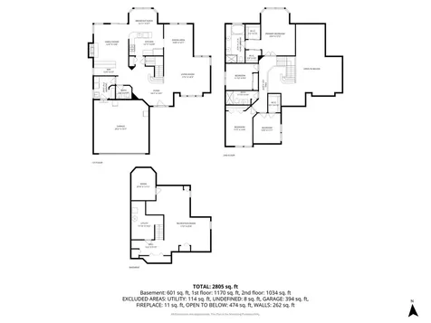 909 Brompton Circle Bolingbrook IL 60440