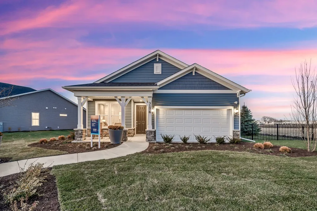 3288 Wildlight Road Aurora IL 60503