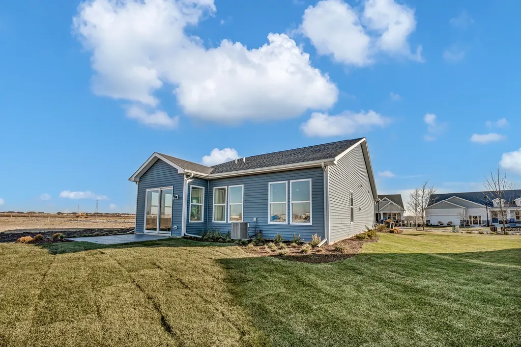 3288 Wildlight Road Aurora IL 60503