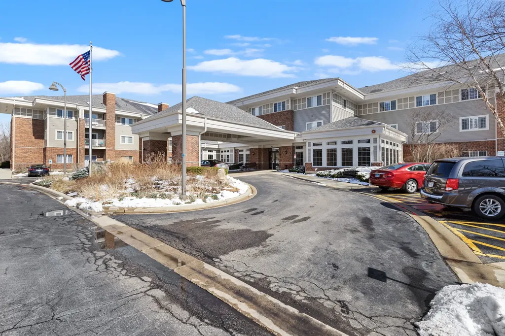 801 North Mclean Boulevard Elgin IL 60123