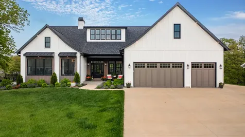 10028 East Pineridge Drive Effingham IL 62401