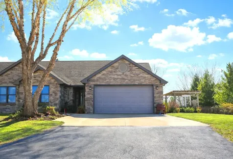 29194 Deer Valley Drive Deer Grove IL 61243