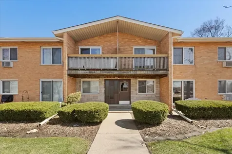 701 South Elmhurst Road Des Plaines IL 60016