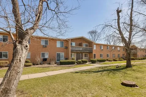 701 South Elmhurst Road Des Plaines IL 60016