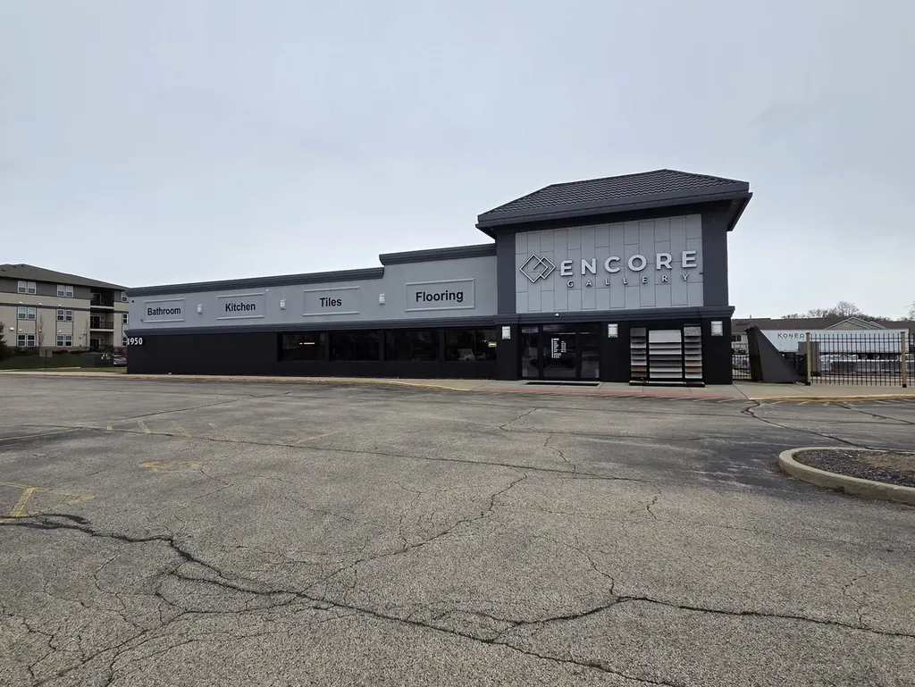 1950 Lincoln Highway St. Charles IL 60174