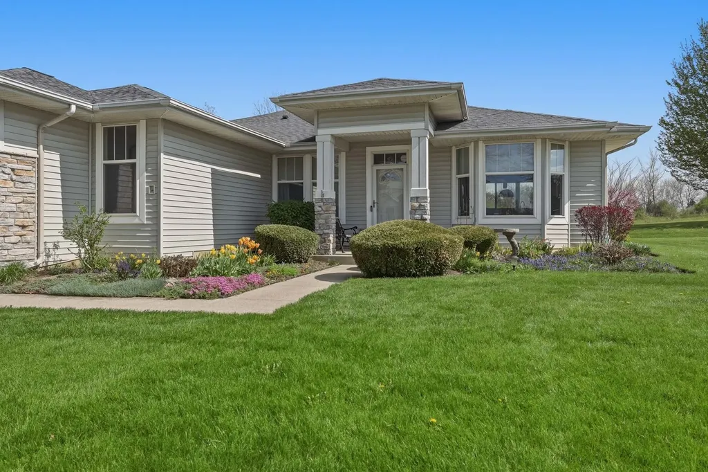12303 West Fox Run Court Huntley IL 60142