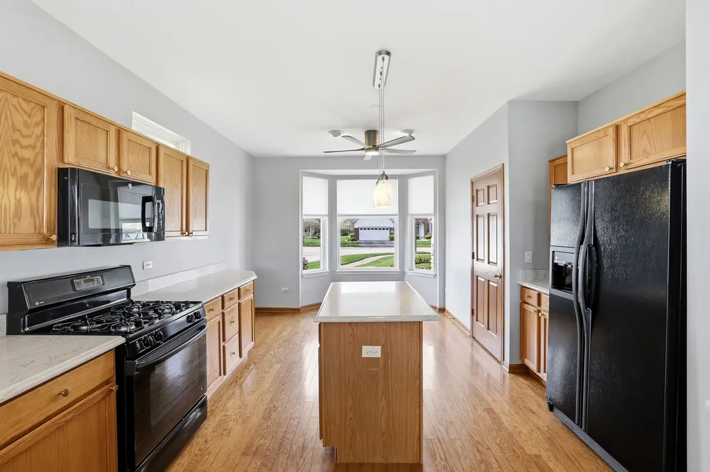 12303 West Fox Run Court Huntley IL 60142