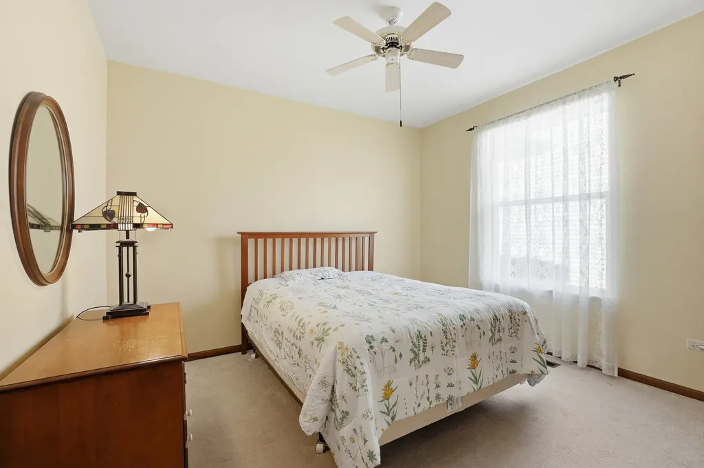 12303 West Fox Run Court Huntley IL 60142