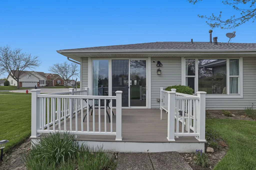 12303 West Fox Run Court Huntley IL 60142
