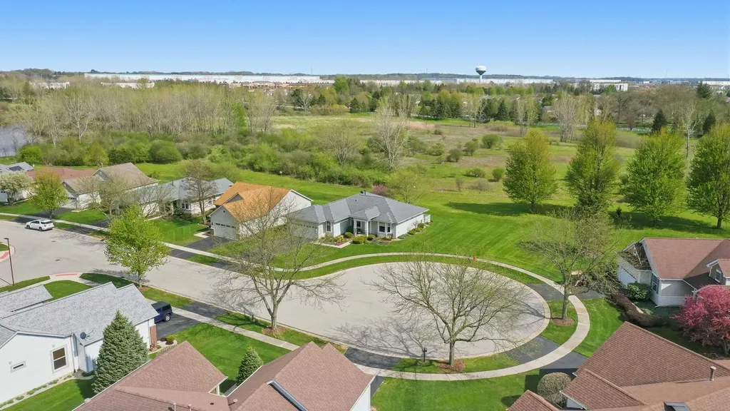 12303 West Fox Run Court Huntley IL 60142