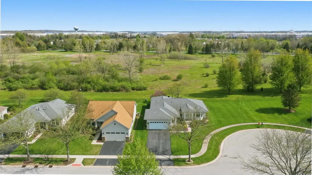 12303 West Fox Run Court Huntley IL 60142