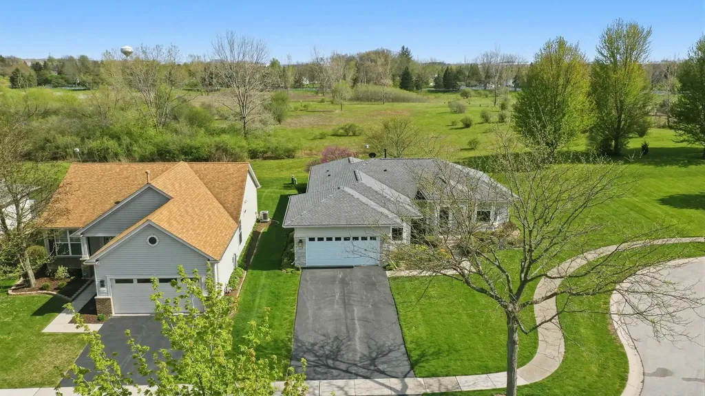 12303 West Fox Run Court Huntley IL 60142