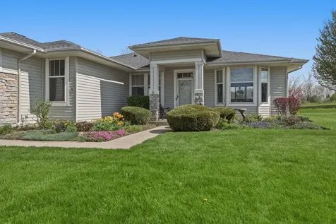 12303 West Fox Run Court Huntley IL 60142