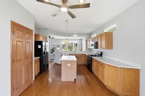 12303 West Fox Run Court Huntley IL 60142