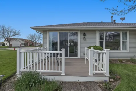 12303 West Fox Run Court Huntley IL 60142
