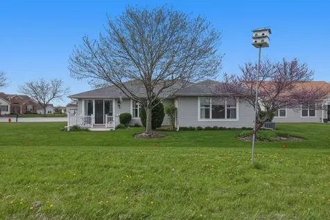 12303 West Fox Run Court Huntley IL 60142