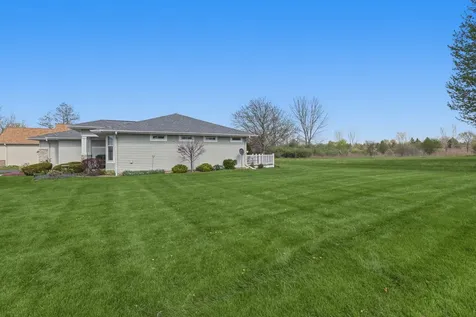 12303 West Fox Run Court Huntley IL 60142