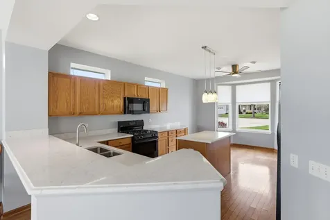 12303 West Fox Run Court Huntley IL 60142