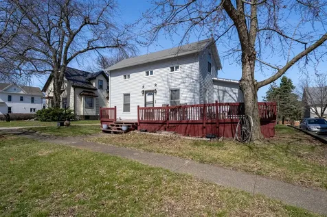 412 East Spruce Street Chatsworth IL 60921