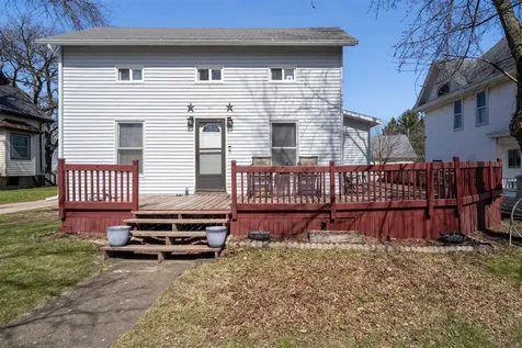 412 East Spruce Street Chatsworth IL 60921