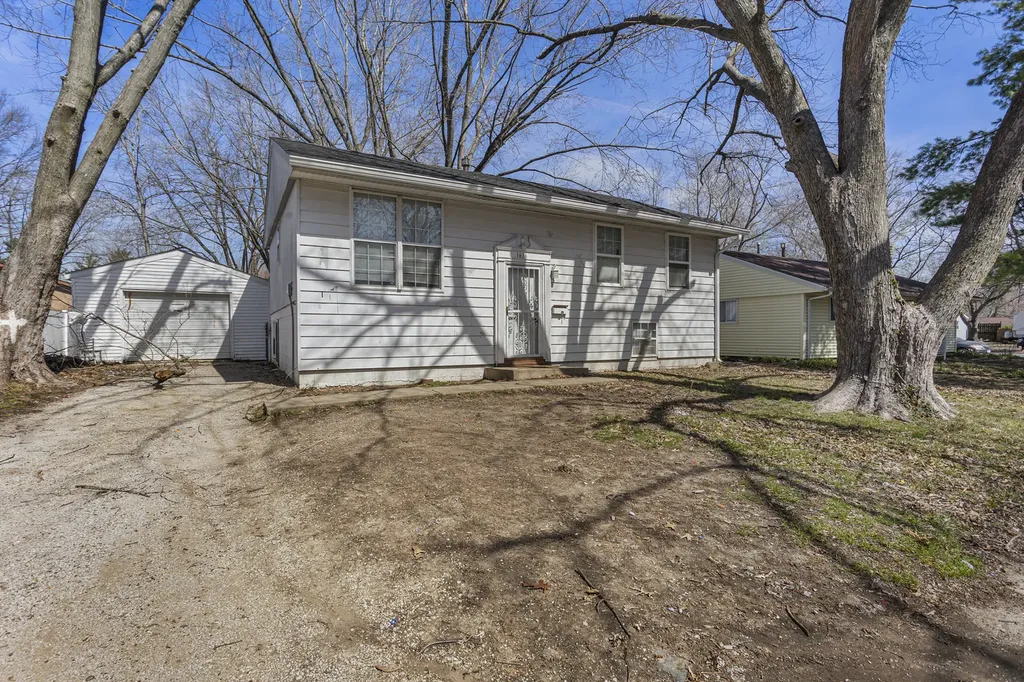 1616 Hunter Street Urbana IL 61802