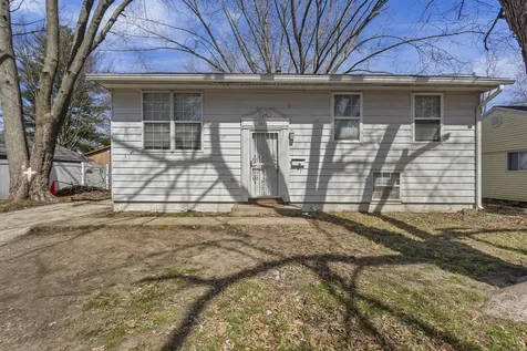1616 Hunter Street Urbana IL 61802