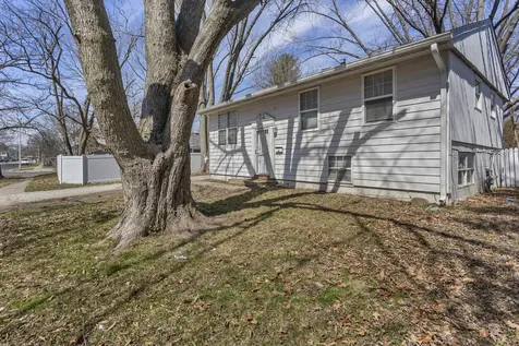 1616 Hunter Street Urbana IL 61802