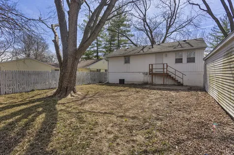 1616 Hunter Street Urbana IL 61802