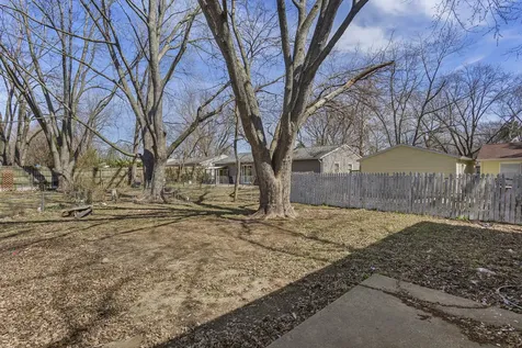 1616 Hunter Street Urbana IL 61802