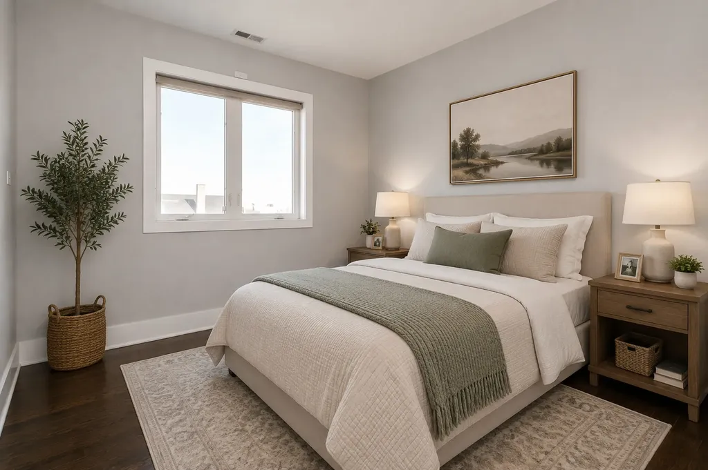 2018 South Loomis Street Chicago IL 60608
