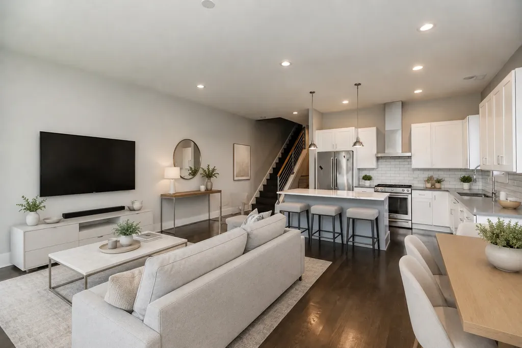 2018 South Loomis Street Chicago IL 60608
