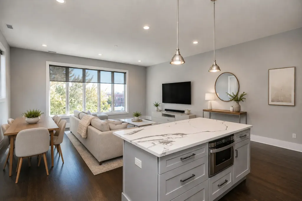 2018 South Loomis Street Chicago IL 60608