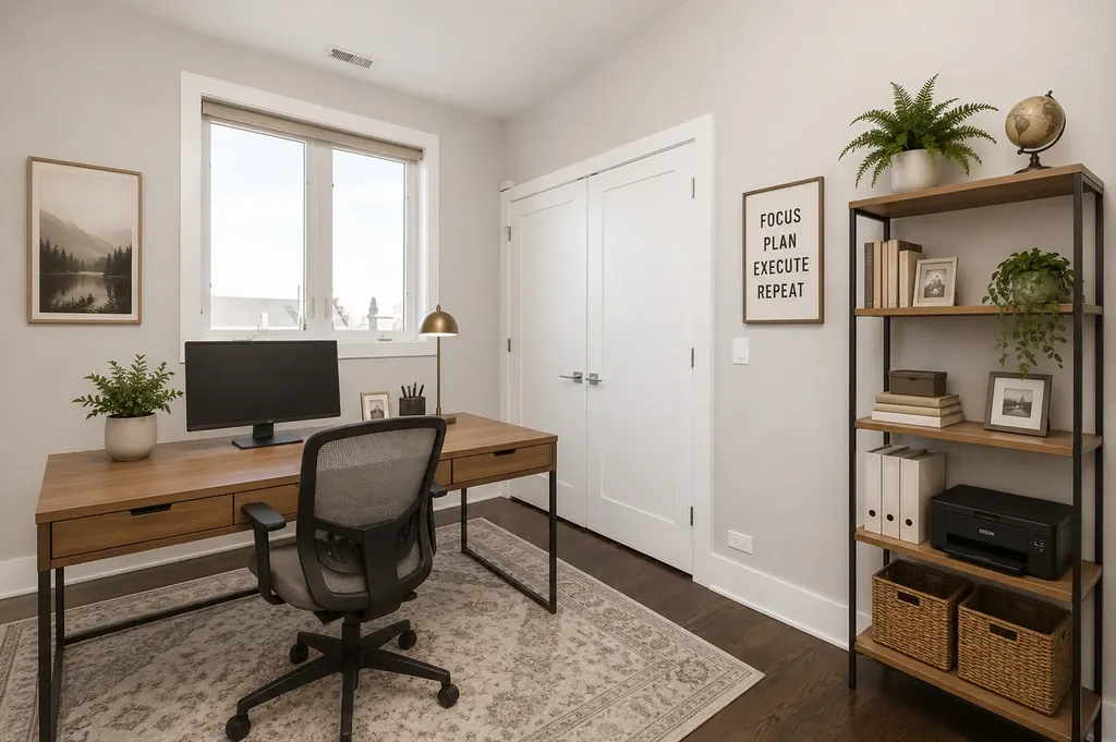 2018 South Loomis Street Chicago IL 60608