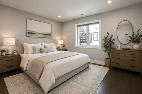 2018 South Loomis Street Chicago IL 60608