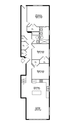 2018 South Loomis Street Chicago IL 60608