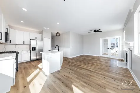 721 South Wellston Lane Romeoville IL 60446