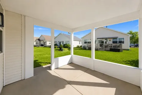 721 South Wellston Lane Romeoville IL 60446