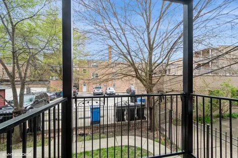 7411 North Claremont Avenue Chicago IL 60645