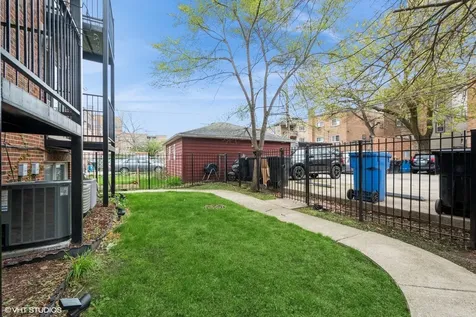 7411 North Claremont Avenue Chicago IL 60645