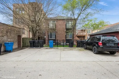 7411 North Claremont Avenue Chicago IL 60645