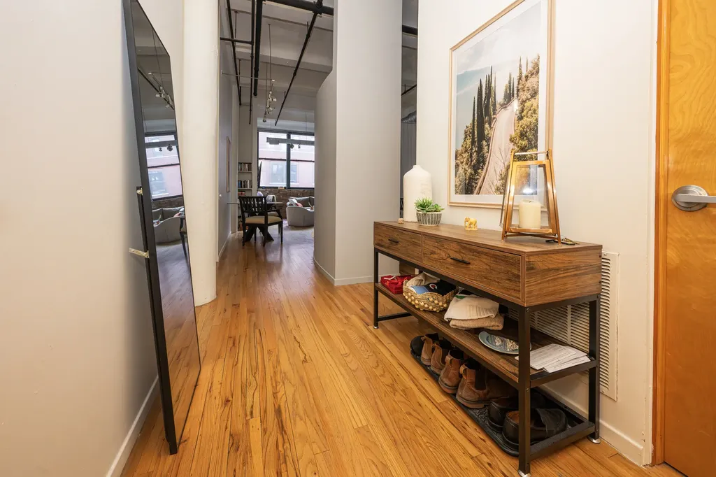 1000 West Washington Boulevard Chicago IL 60607
