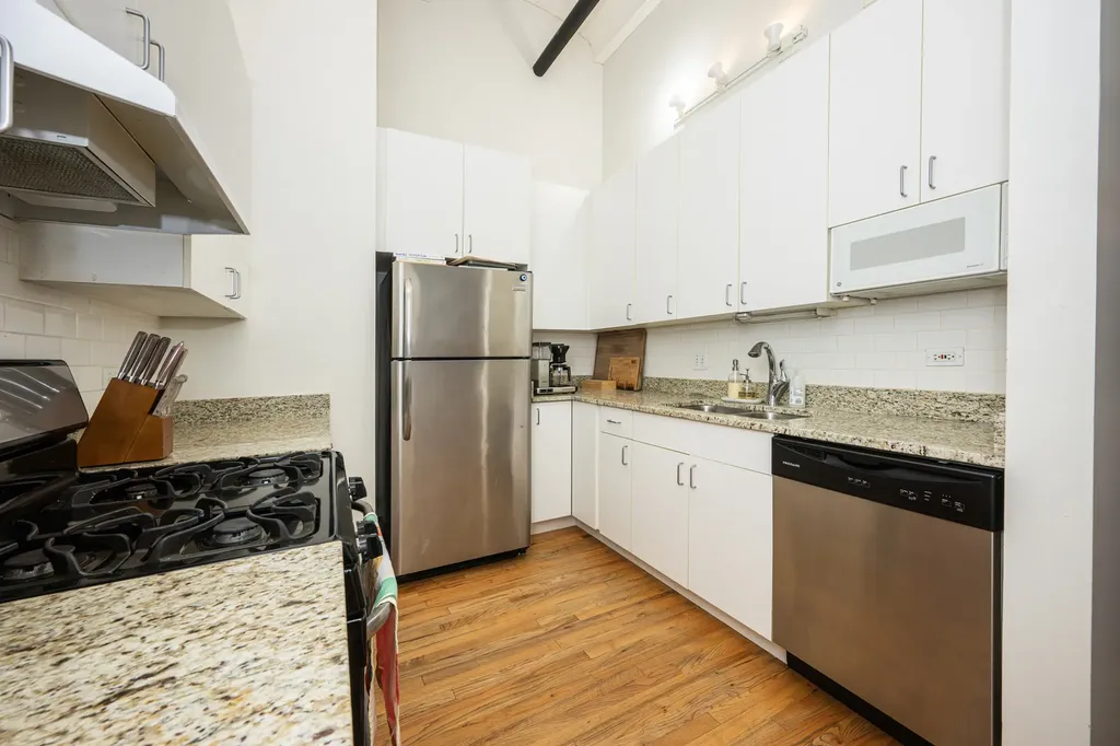 1000 West Washington Boulevard Chicago IL 60607