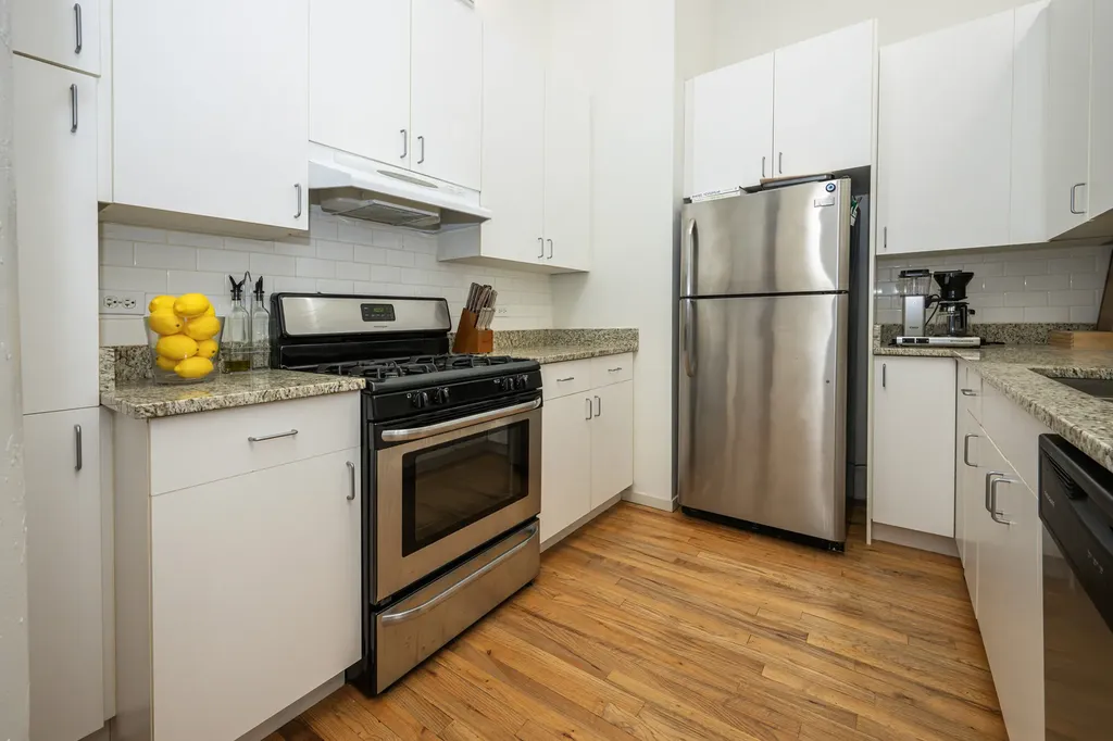 1000 West Washington Boulevard Chicago IL 60607