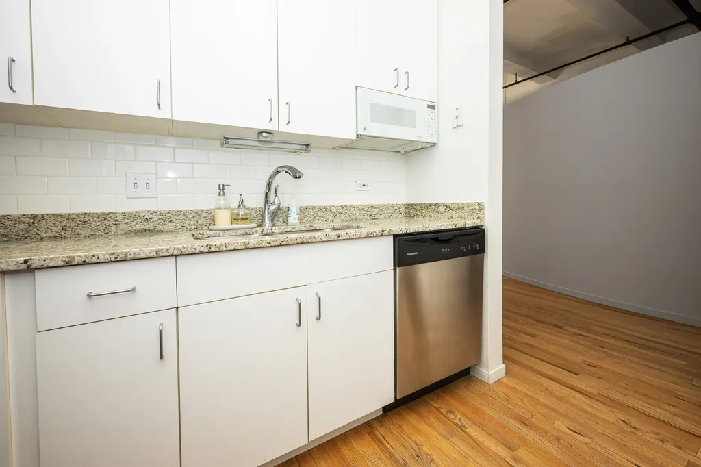 1000 West Washington Boulevard Chicago IL 60607