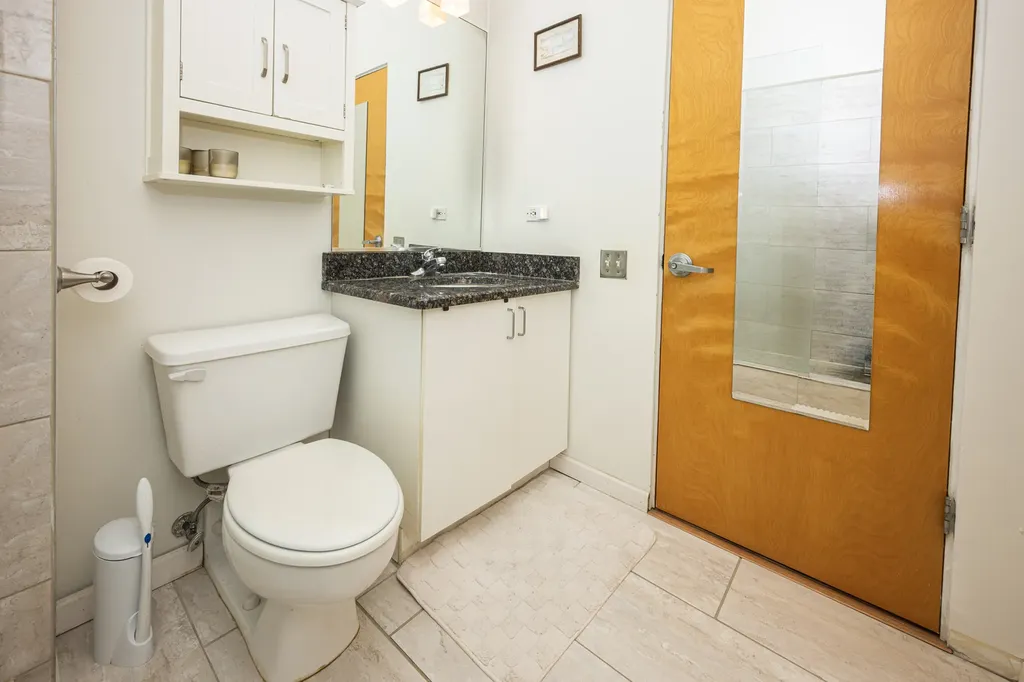 1000 West Washington Boulevard Chicago IL 60607