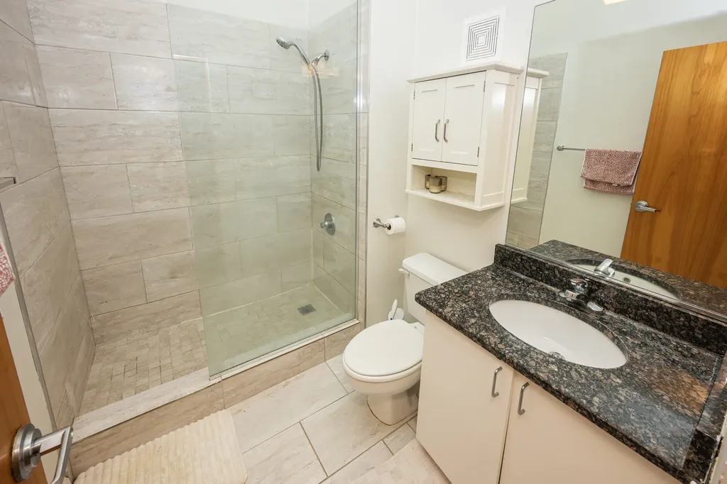 1000 West Washington Boulevard Chicago IL 60607