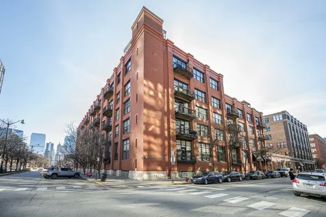 1000 West Washington Boulevard Chicago IL 60607